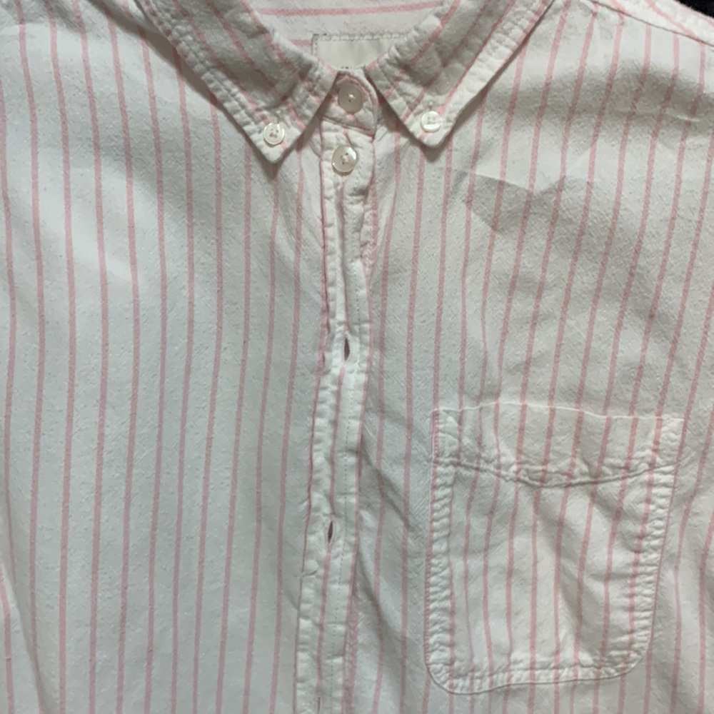 American eagle button down - Picture 2 of 4